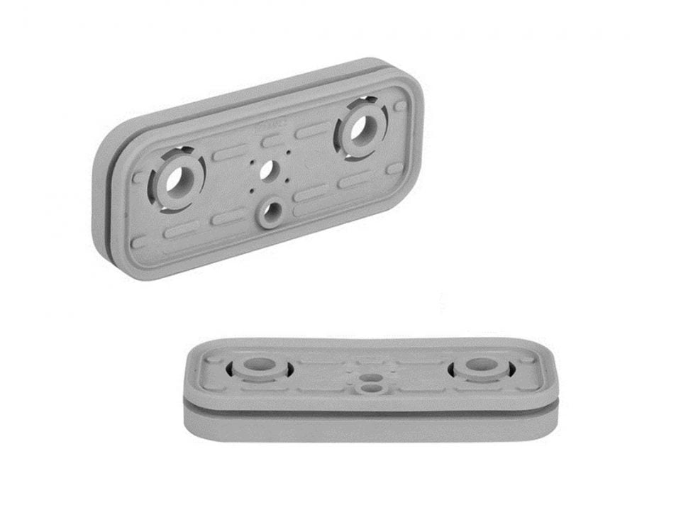 پد ساکشن 5 سانتی اشمالز - هولزهر - هوماگ