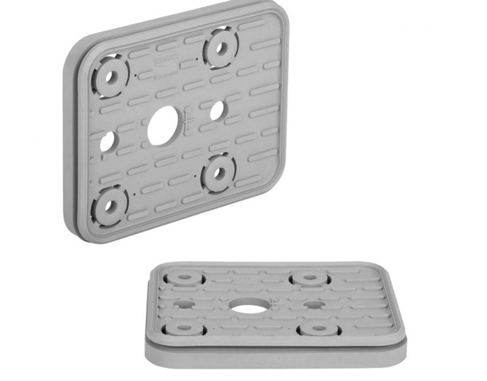 پد ساکشن 14 سانتی اشمالز - هولزهر - ویکی - هوماگ