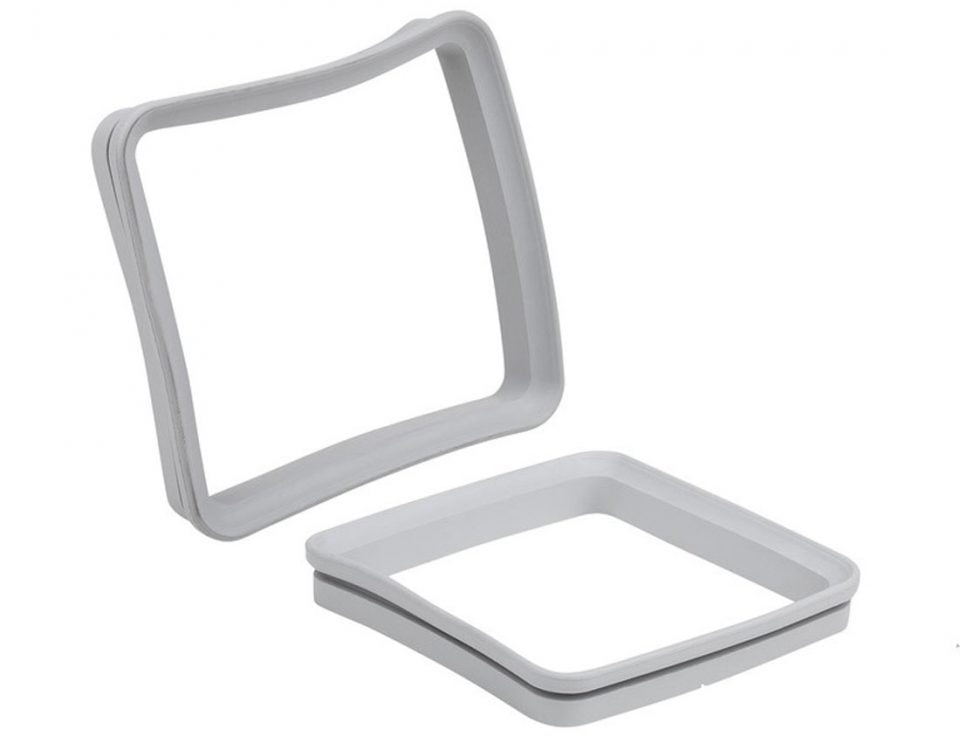 فریم پد ساکشن 8-8 اشمالز - هولزهر